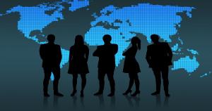 Image illustrating QR Codes For Big Data Business