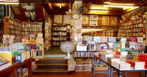 Image illustrating QR Codes For Bookstore Business