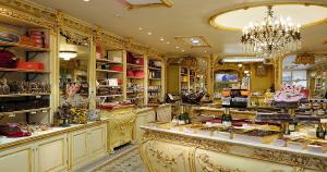 Image illustrating QR Codes For Candy Store Business