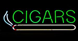 Image illustrating QR Codes For Cigar Store Business