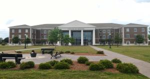 Image illustrating QR Codes For College Business