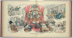 Image illustrating QR Codes For Commercial Artist Business