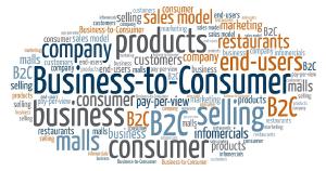 Image illustrating QR Codes For Consumer Products Business