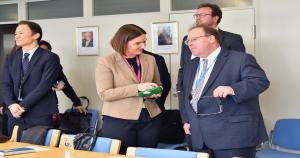 Image illustrating QR Codes For Credit Counselor Business