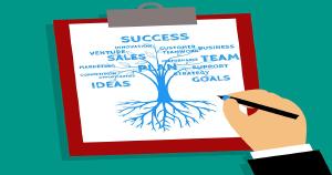 Image illustrating QR Codes For Customer Success Business