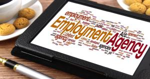 Image illustrating QR Codes For Employment Agency Business