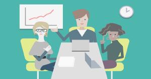 Image illustrating QR Codes For Family Counselor Business