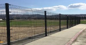 Image illustrating QR Codes For Fence Installation Business