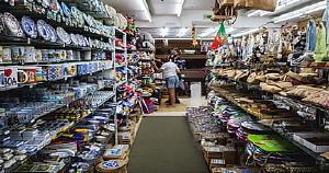 Image illustrating QR Codes For Gift Shop Business