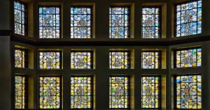 Image illustrating QR Codes For Glass Artist Business