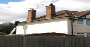 Image illustrating QR Codes For Gutter Cleaning Business