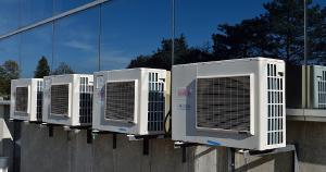 Image illustrating QR Codes For Hvac Business