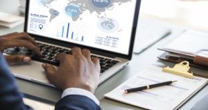 Image illustrating QR Codes For It Services Business