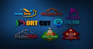 Image illustrating QR Codes For Logo Design Business