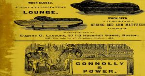 Image illustrating QR Codes For Mattress Sale Business