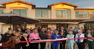 Image illustrating QR Codes For Memory Care Business