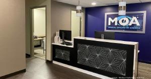 Image illustrating QR Codes For Optometry Business