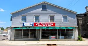 Image illustrating QR Codes For Paint Store Business