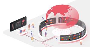 Image illustrating QR Codes For Payroll Business