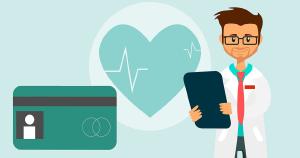 Image illustrating QR Codes For Physical Therapy Business