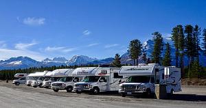 Image illustrating QR Codes For Rv Sales Business