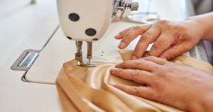 Image illustrating QR Codes For Sewing Business