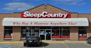 Image illustrating QR Codes For Sleep Shop Business
