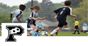 Image illustrating QR Codes For Soccer Club Business