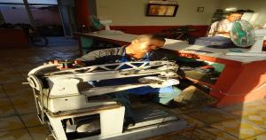 Image illustrating QR Codes For Spa Repair Business