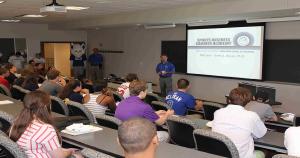 Image illustrating QR Codes For Sports Business