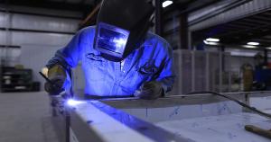 Image illustrating QR Codes For Welding Business