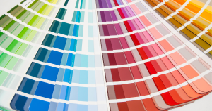 Image illustrating How to Add Color to QR Codes