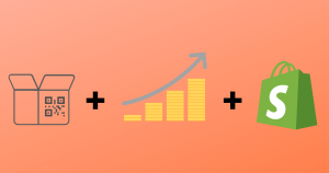 Image illustrating How to Track QR Codes in Shopify
