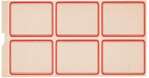 Image illustrating QR Codes on Labels