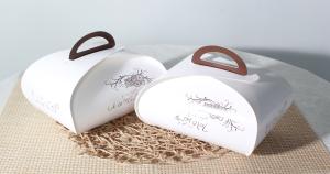 Image illustrating QR Codes on Product Packaging